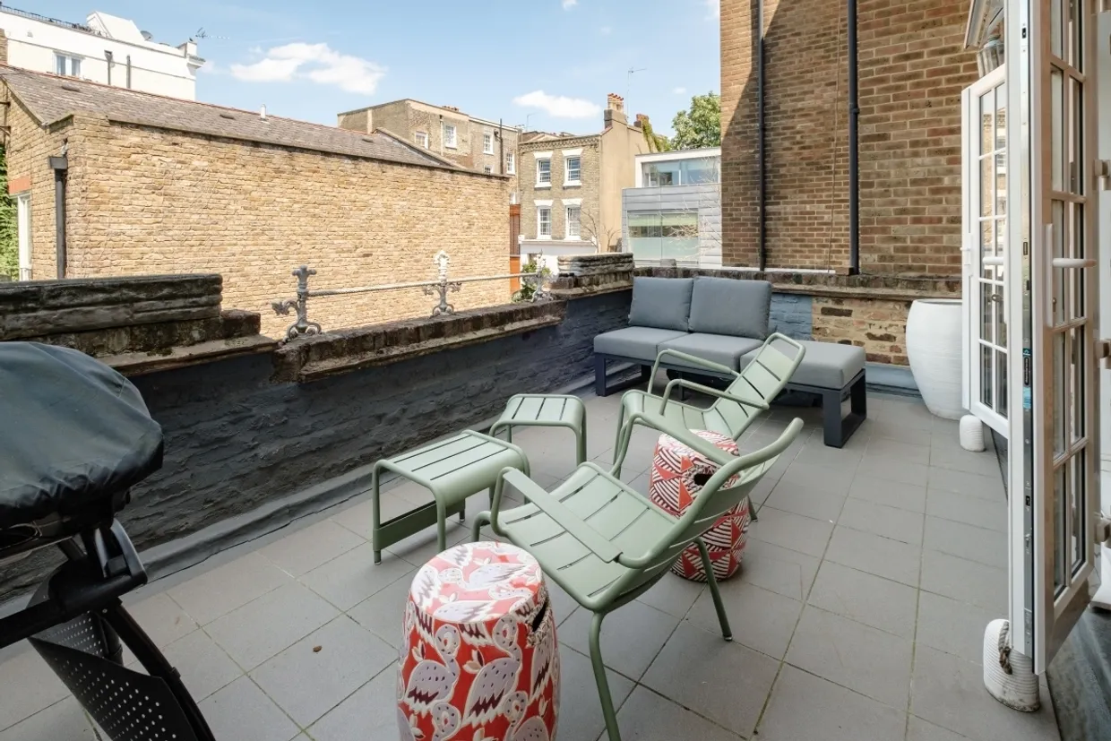 Huntingdon Street London N1 photo 7