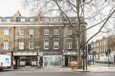 Kings Cross Road London WC1X photo 8