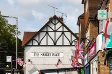 Market Place Chalfont St Peter SL9 photo 8