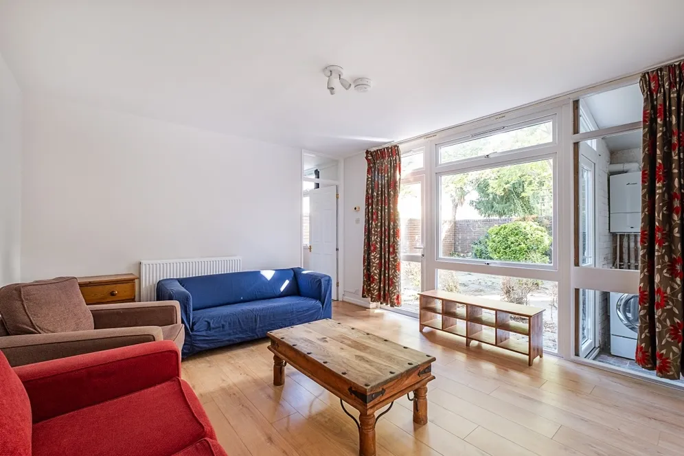 Clarence Avenue London SW4 photo 8