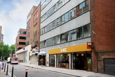 Fetter Lane EC4, EPC:C photo 5