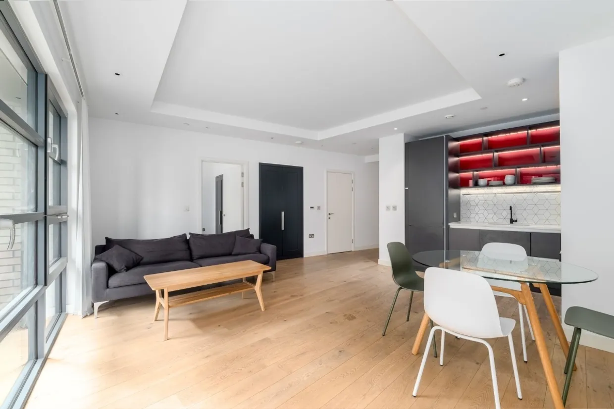 Lyell Street, E14 photo 11
