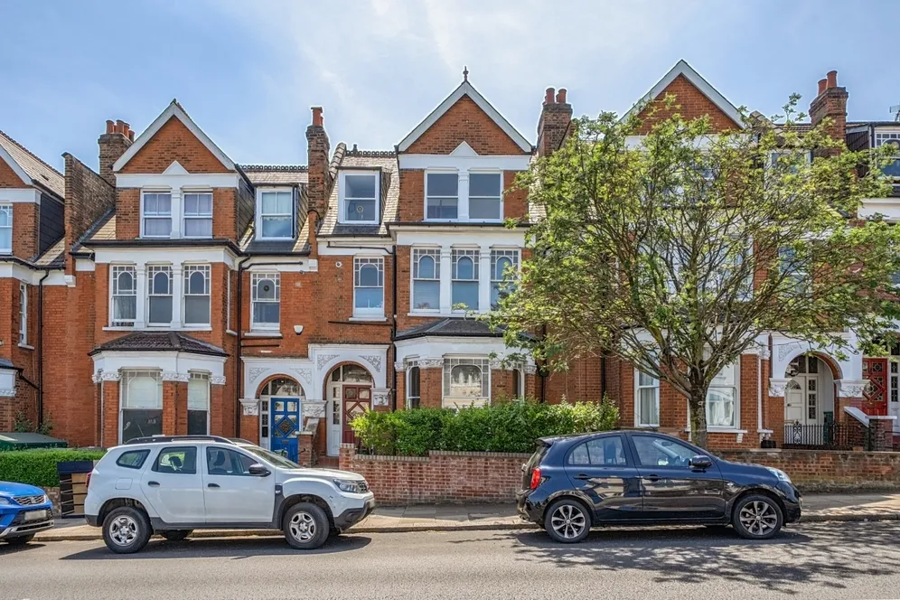 Alexandra Park Road London N10 photo 14