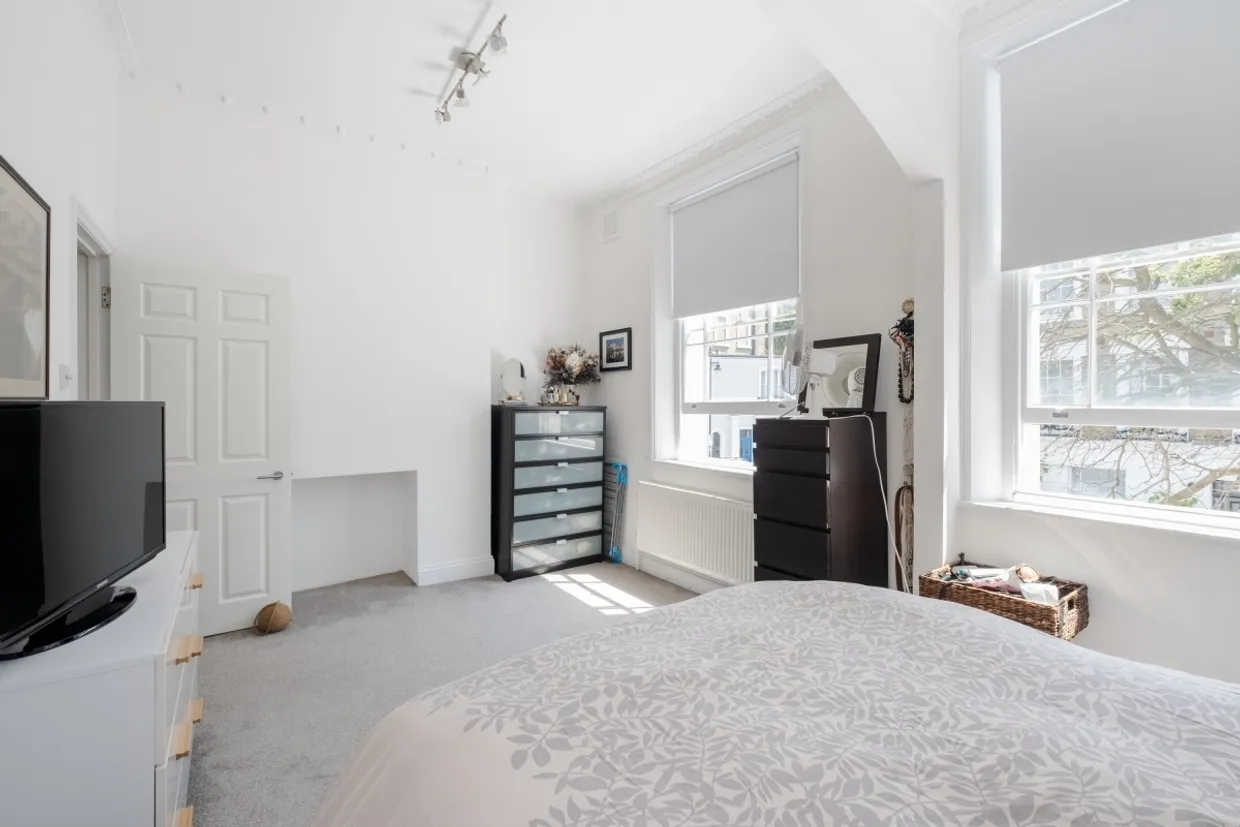 Huntingdon Street London N1 photo 16