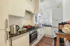 Haverstock Hill Belsize Park NW3 photo 2