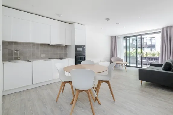 Cherry Park Lane London E20