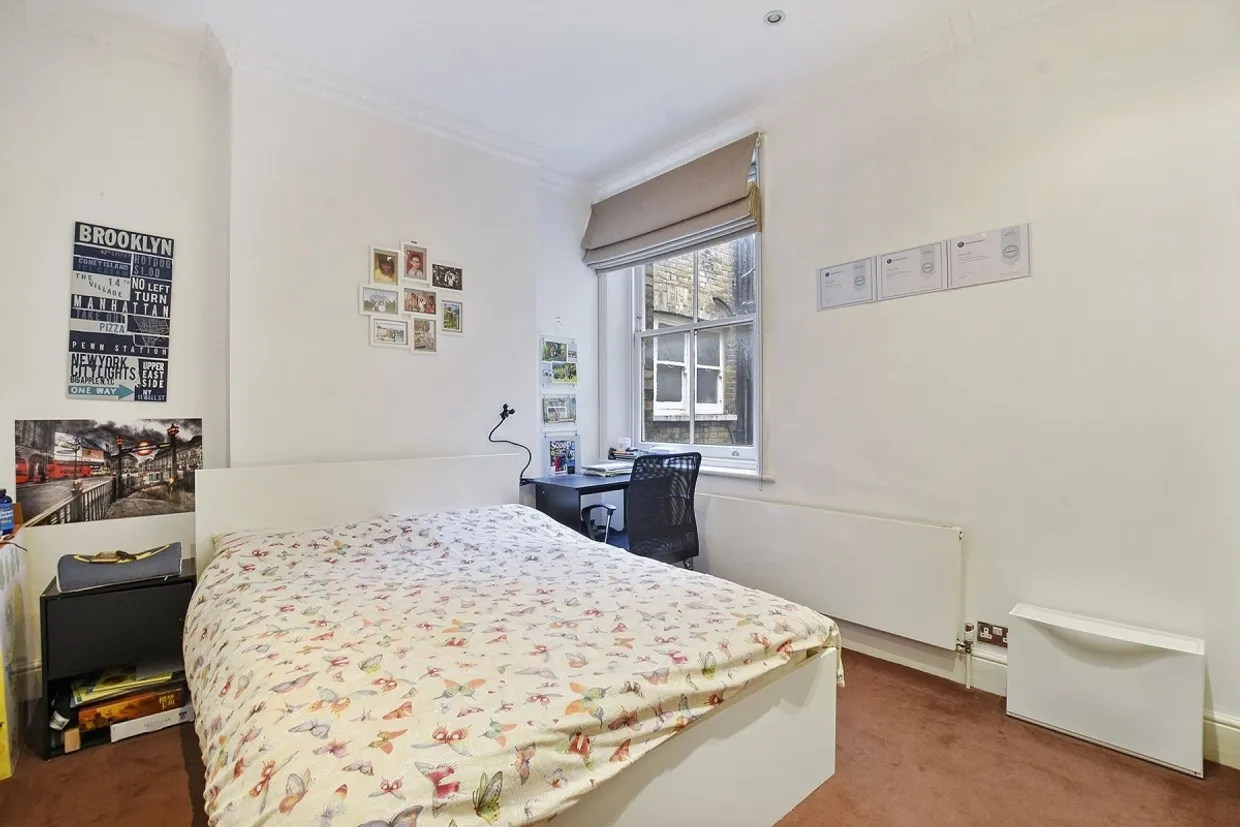 Haverstock Hill Belsize Park NW3 photo 3