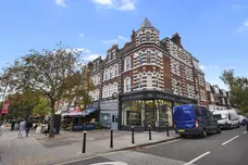 Haverstock Hill Belsize Park NW3 photo 4