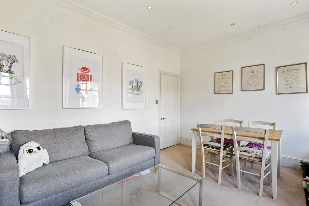 Haverstock Hill Belsize Park NW3 photo 5