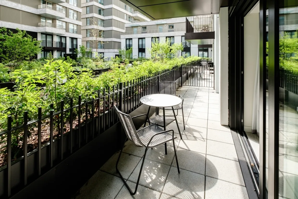Cherry Park Lane London E20 photo 6