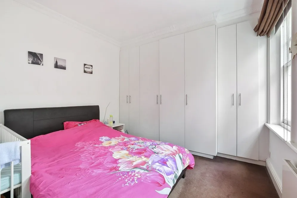Haverstock Hill Belsize Park NW3 photo 6