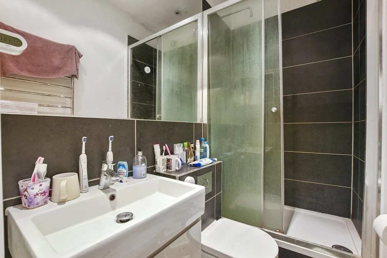Haverstock Hill Belsize Park NW3 photo 7