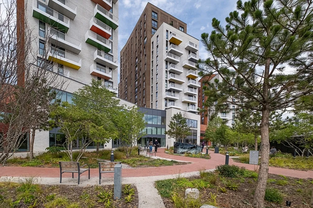 One Maidenhead, Garden Boulevard Maidenhead SL6 photo 5