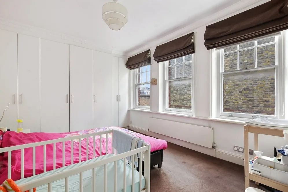 Haverstock Hill Belsize Park NW3 photo 8