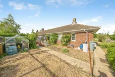 Highfield, Clare, Sudbury