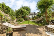 Brunswick Place, Bath