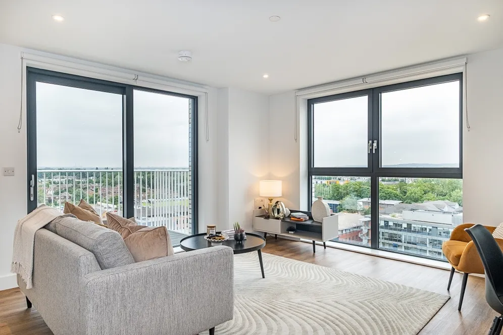 One Maidenhead, Garden Boulevard Maidenhead SL6 photo 10