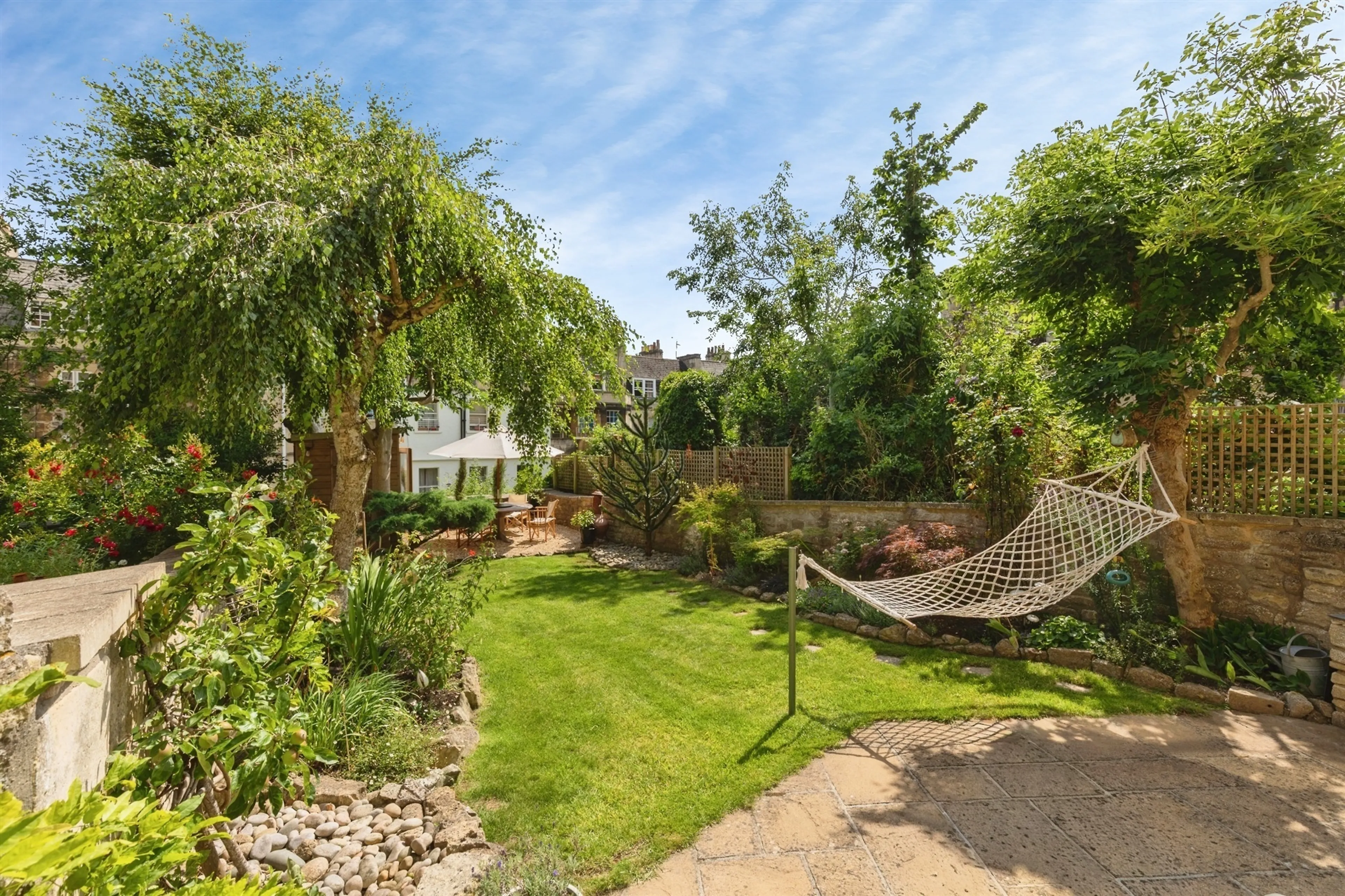 Property at Brunswick Place, Bath