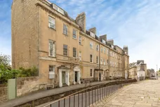 Brunswick Place, Bath