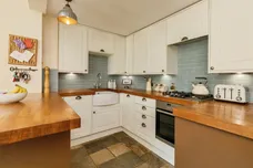 Brunswick Place, Bath