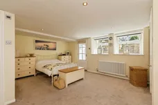 Brunswick Place, Bath