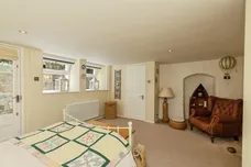 Brunswick Place, Bath