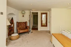 Brunswick Place, Bath