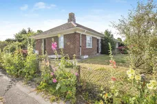 Highfield, Clare, Sudbury