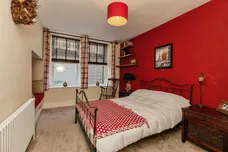 Brunswick Place, Bath