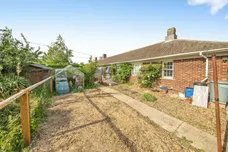 Highfield, Clare, Sudbury