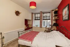 Brunswick Place, Bath