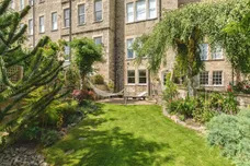 Brunswick Place, Bath