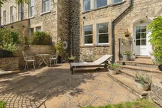 Brunswick Place, Bath
