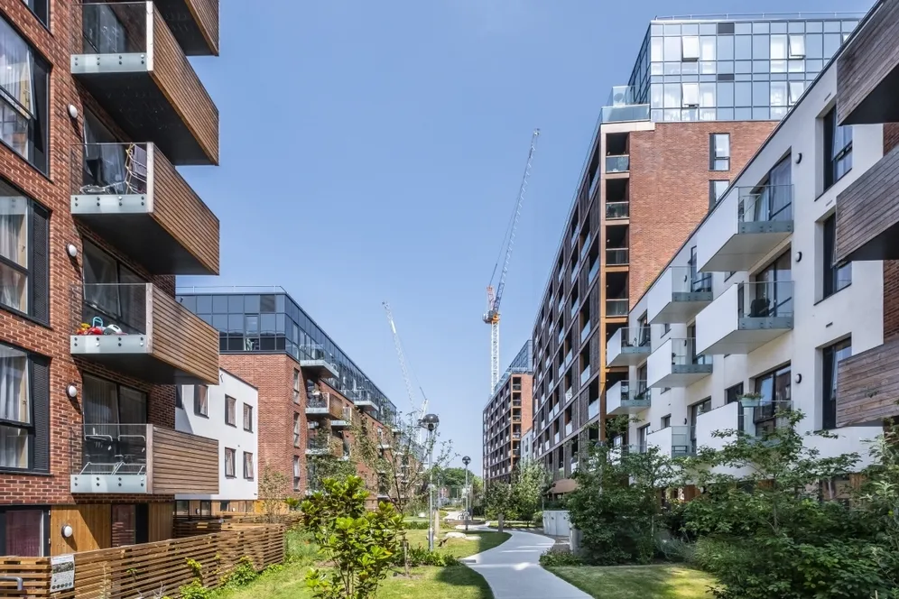 Barry Blandford Road, E3 photo 13