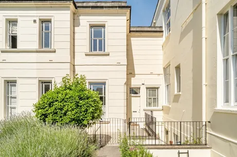 Suffolk Square, Cheltenham, GL50 2DY