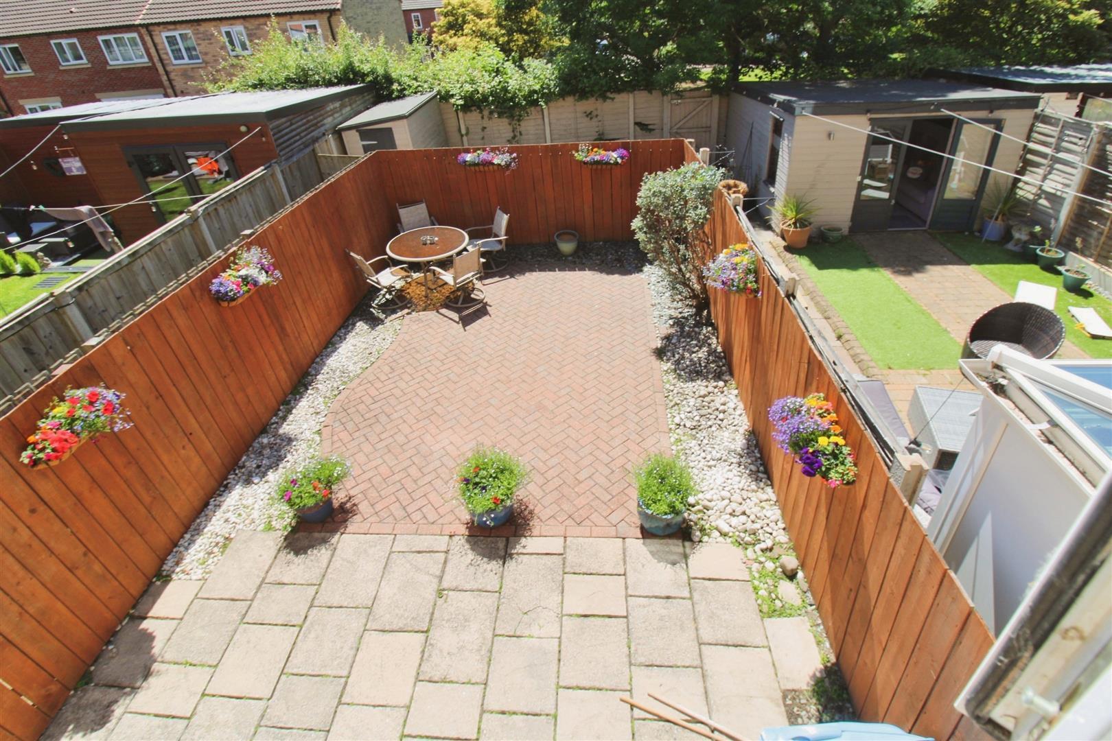 Western Gailes Way, Hull Image 18