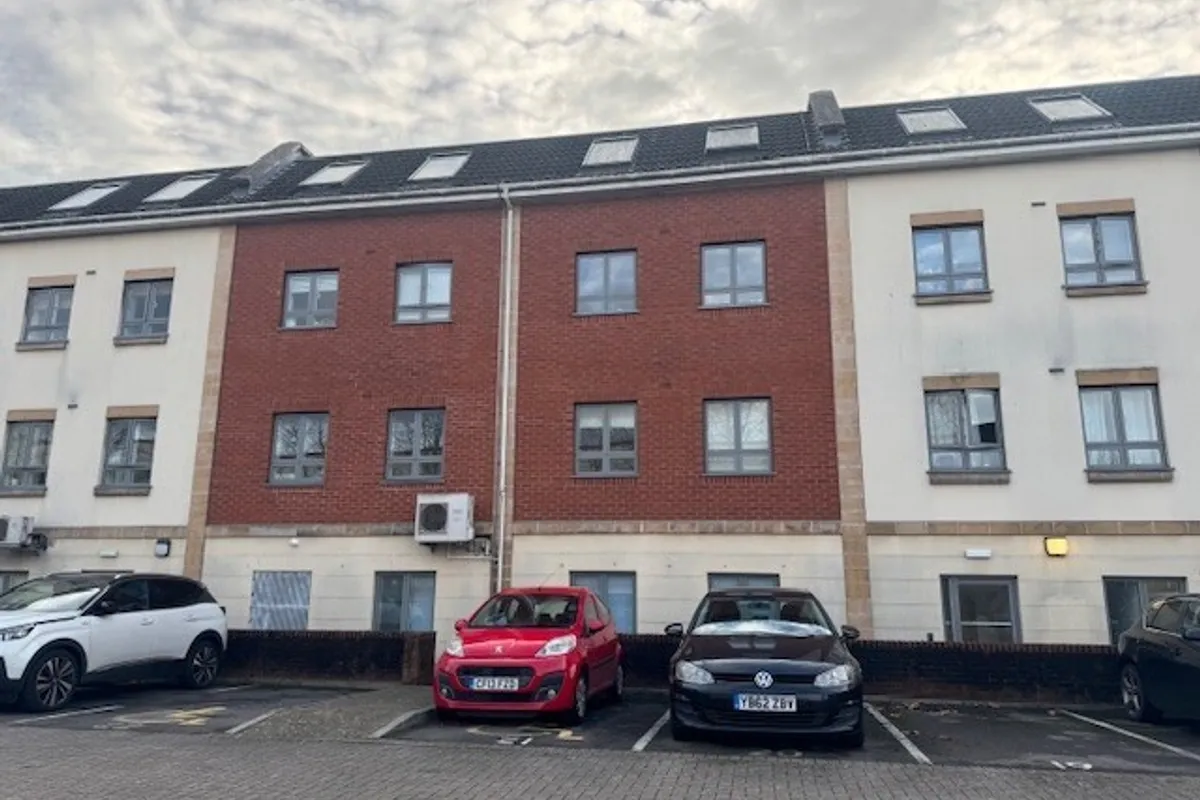 Avonmouth Road, Avonmouth
