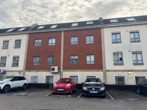 Avonmouth Road, Avonmouthphoto