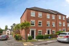 Pentland Drive, Sleaford