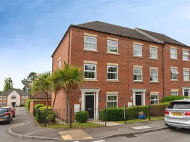 Pentland Drive, Sleaford photo