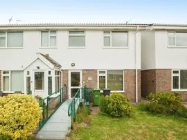 Blandon Way, Cardiff photo