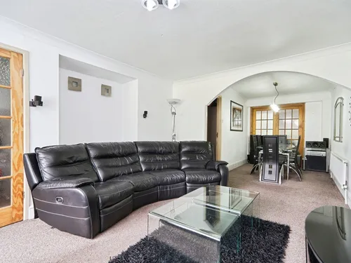 Hough End Lane, Leedsphoto