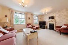 Pentland Drive, Sleaford