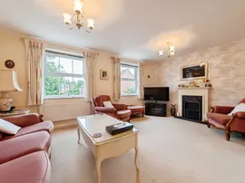 Pentland Drive, Sleaford thumb 2