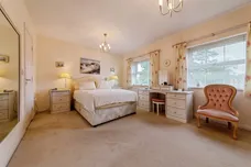 Pentland Drive, Sleaford