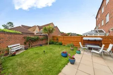 Pentland Drive, Sleaford
