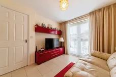 Pentland Drive, Sleaford