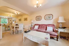 Pentland Drive, Sleaford