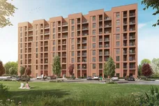 Plot W1.00.04 Colindale Gardens, London, NW9 photo 2