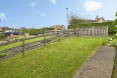 Hough End Lane, Leeds